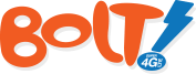 BOLT! Logo