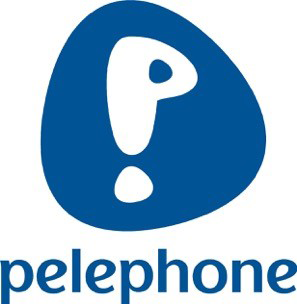 Pelephone Logo